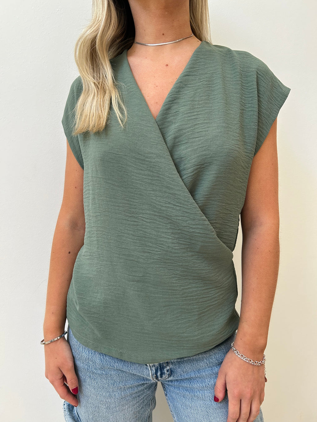  para mujer - vista lateral