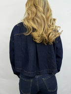 Chaqueta Jeans