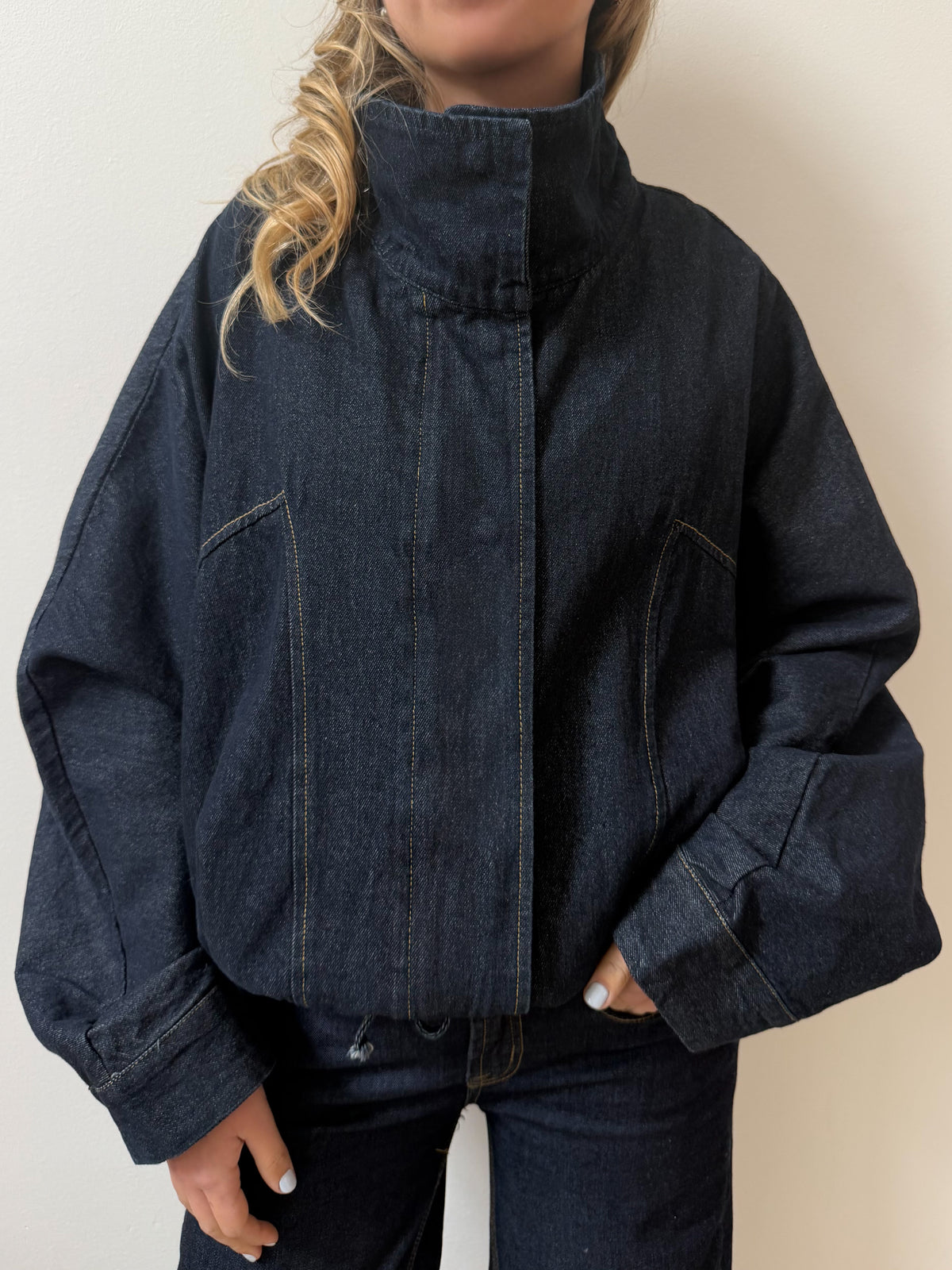 Bomber Ámsterdam