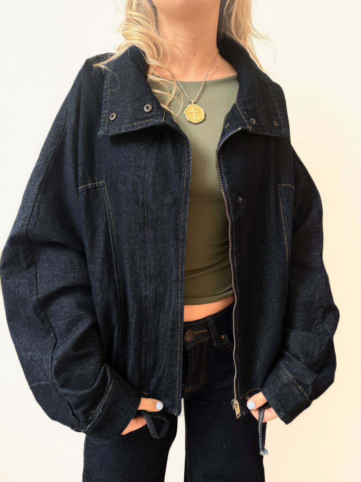 Bomber Ámsterdam