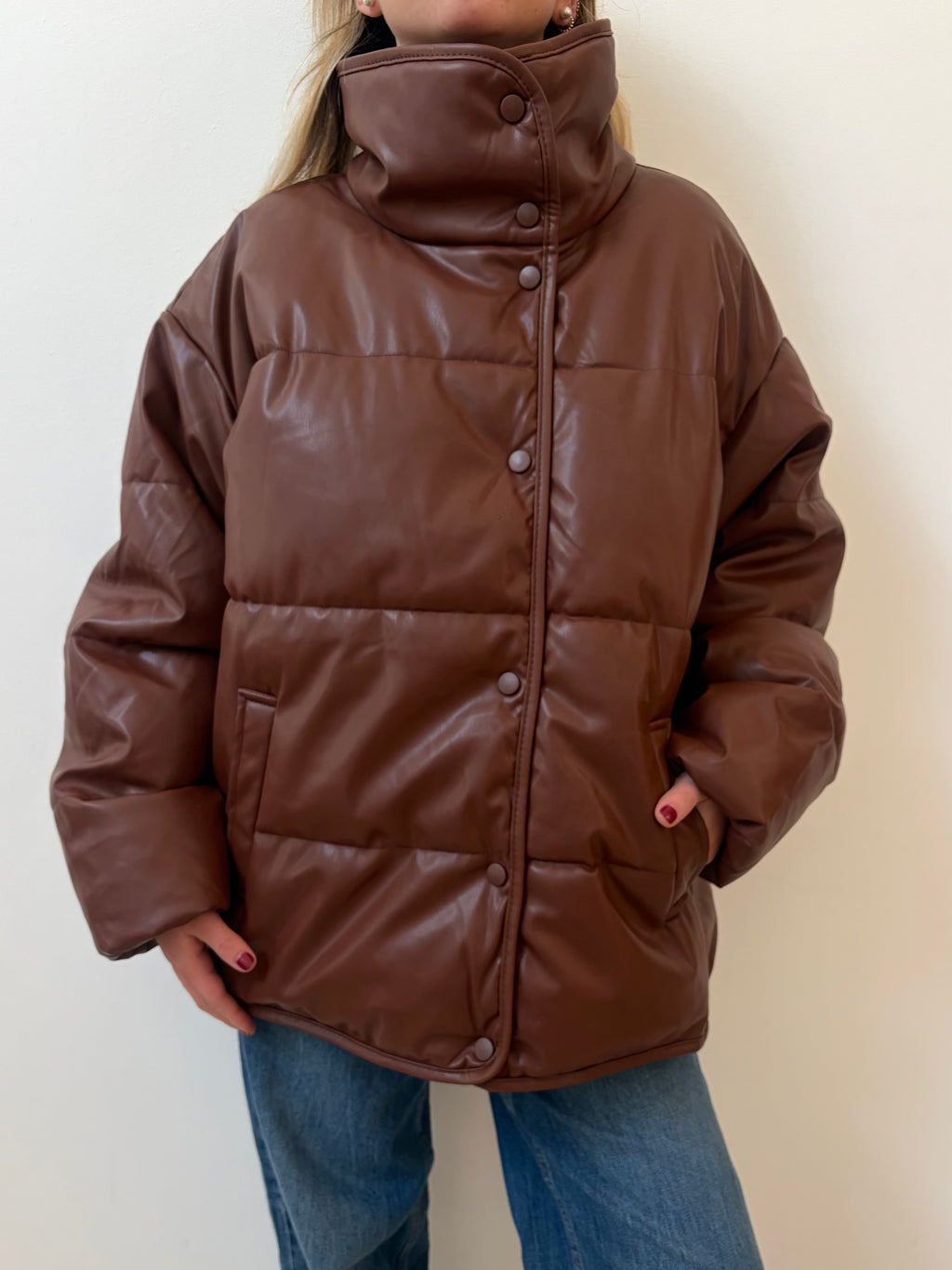 Chaqueta Córdova