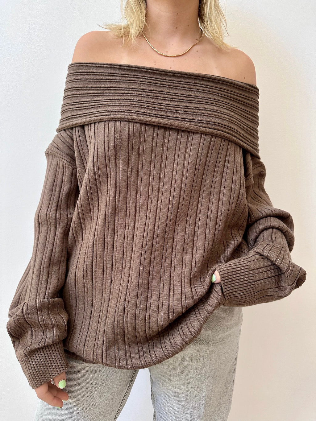 Chaleco Bolonia para mujer - vista principal