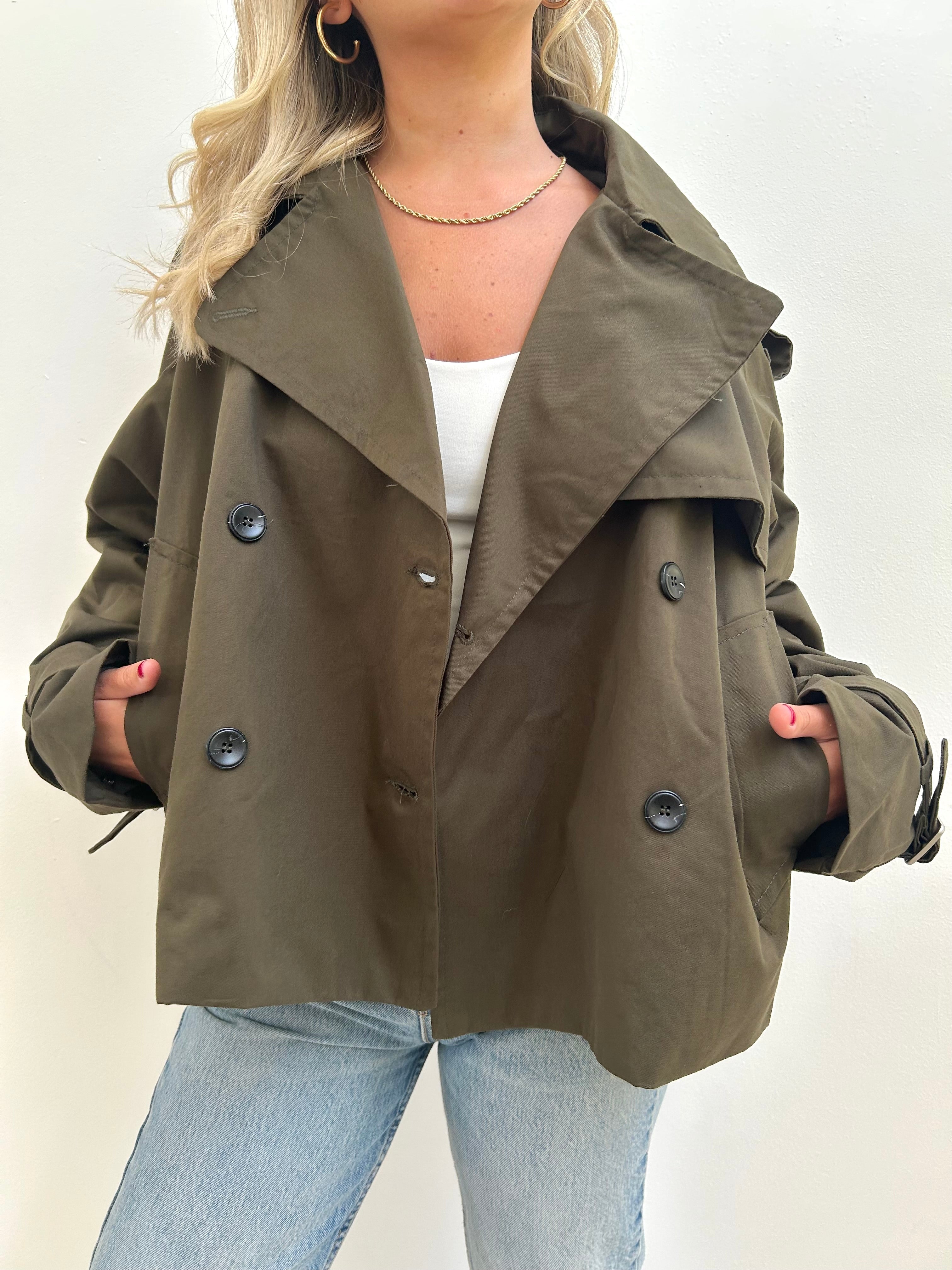  para mujer - vista lateral