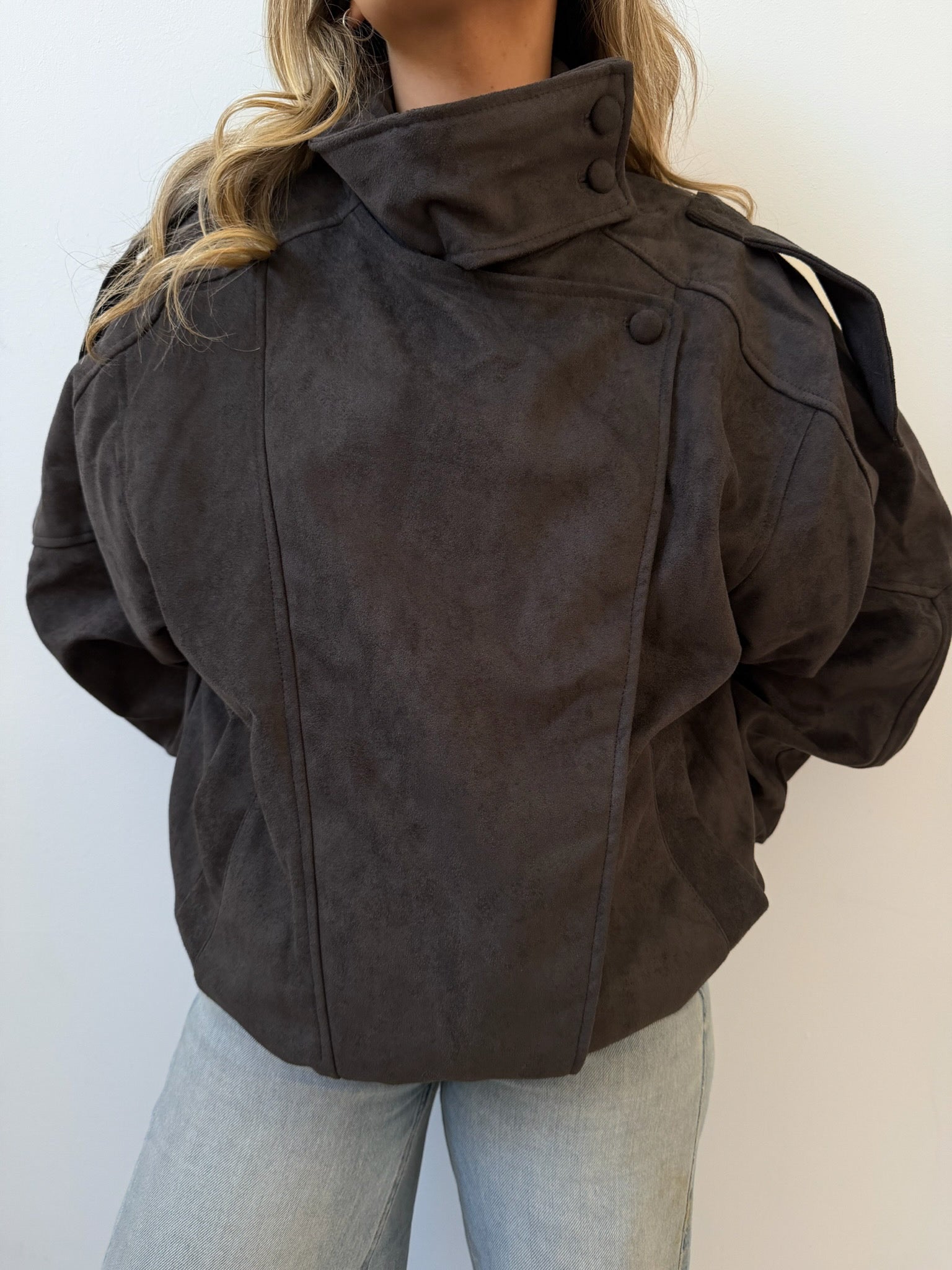 Chaqueta Sídney