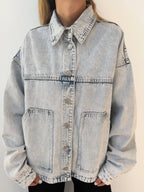 Chaqueta Boston