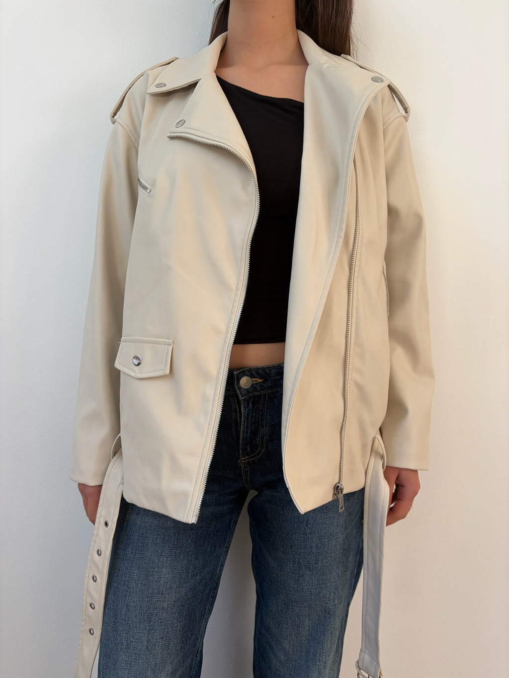  para mujer - vista lateral