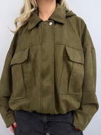 Chaqueta Viena