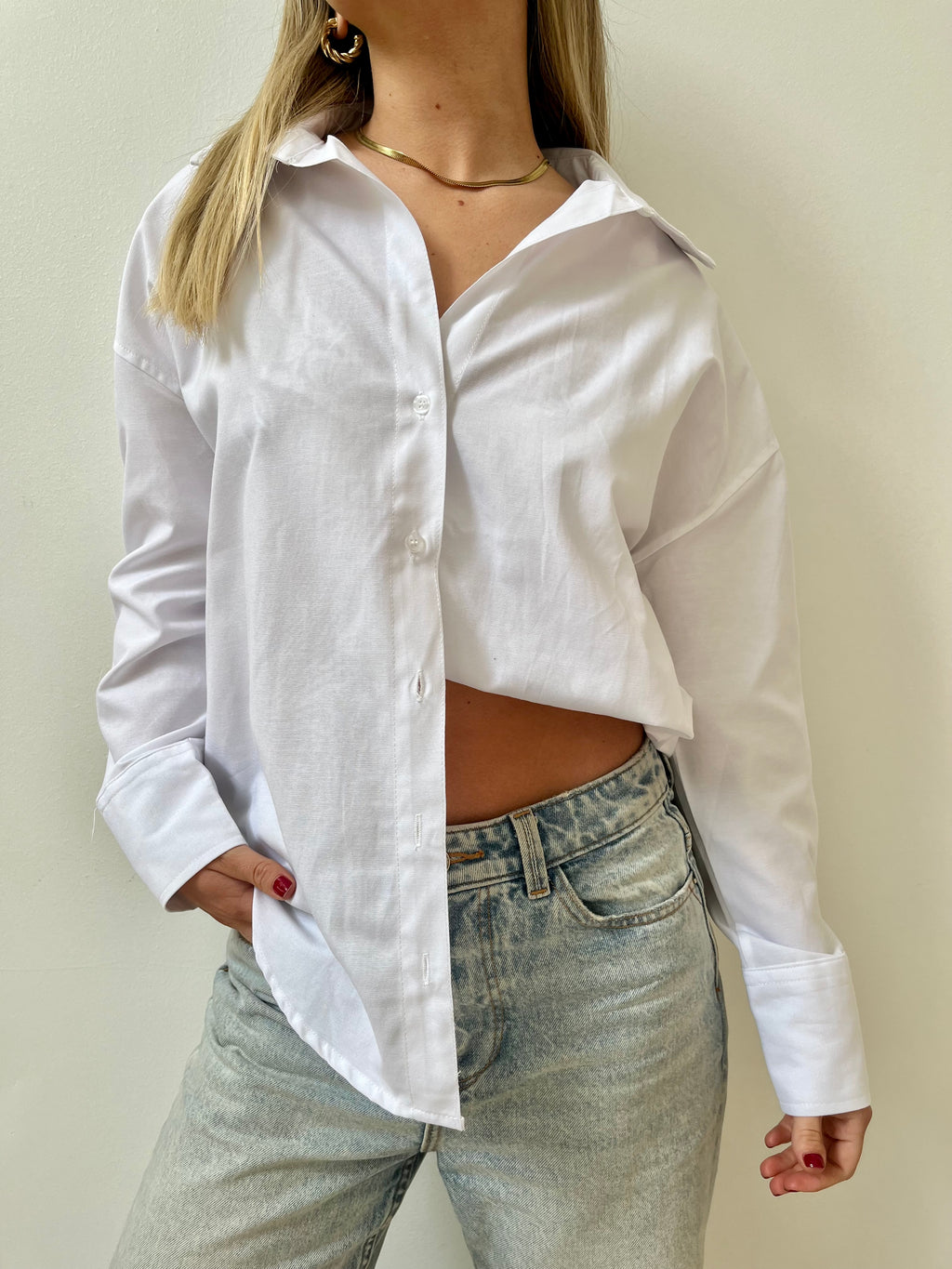  para mujer - vista lateral