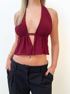  para mujer - vista lateral