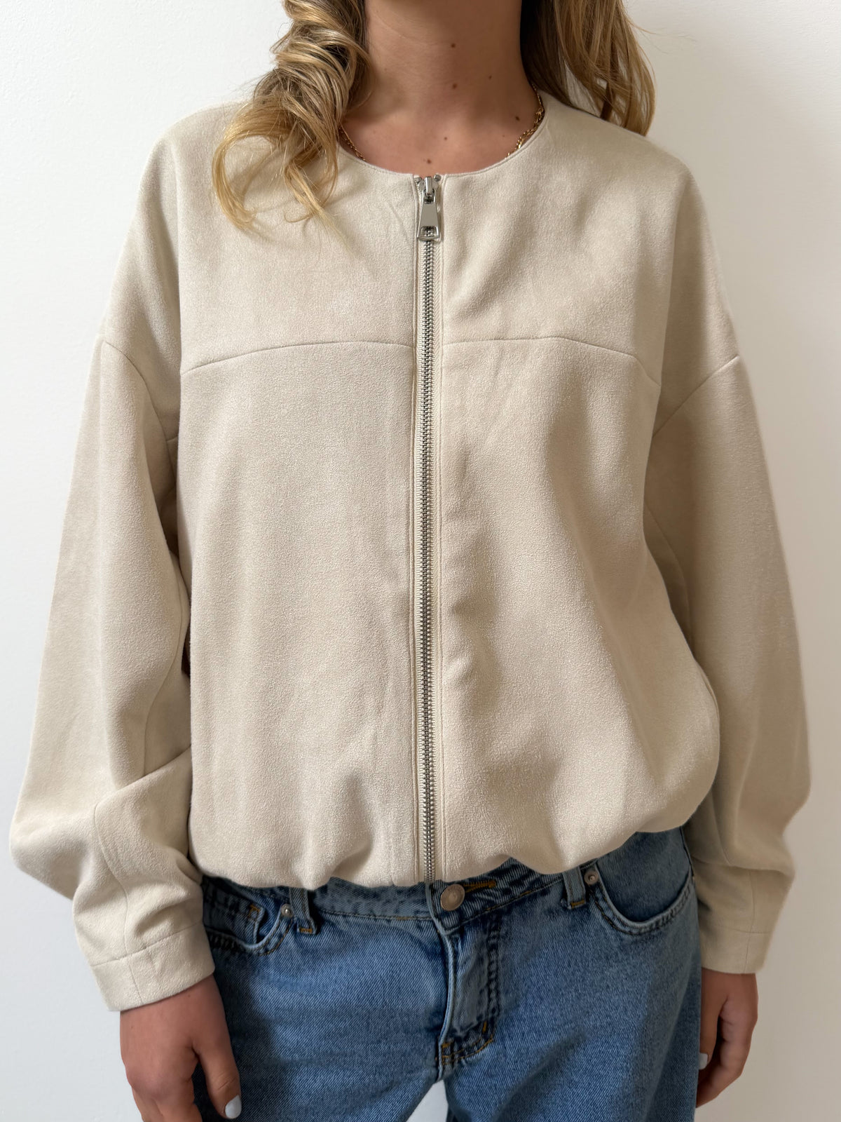 Chaqueta Praga