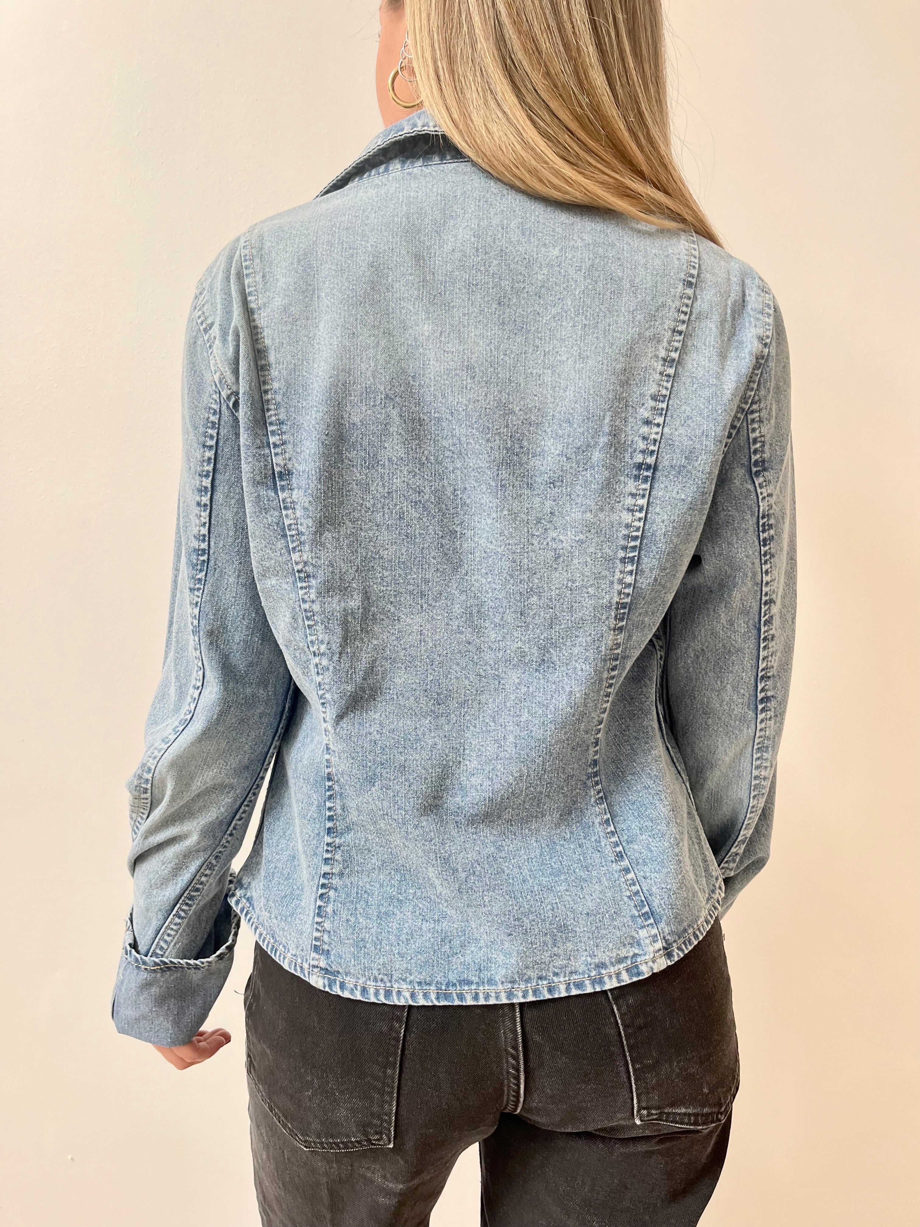  para mujer - vista completa