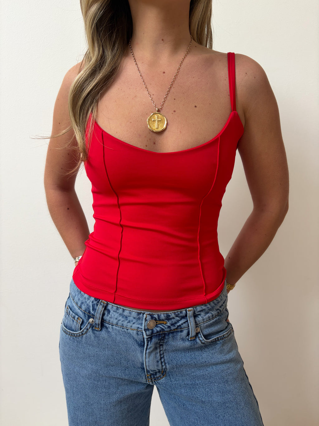 Polera Manuela