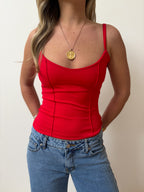 Polera Manuela