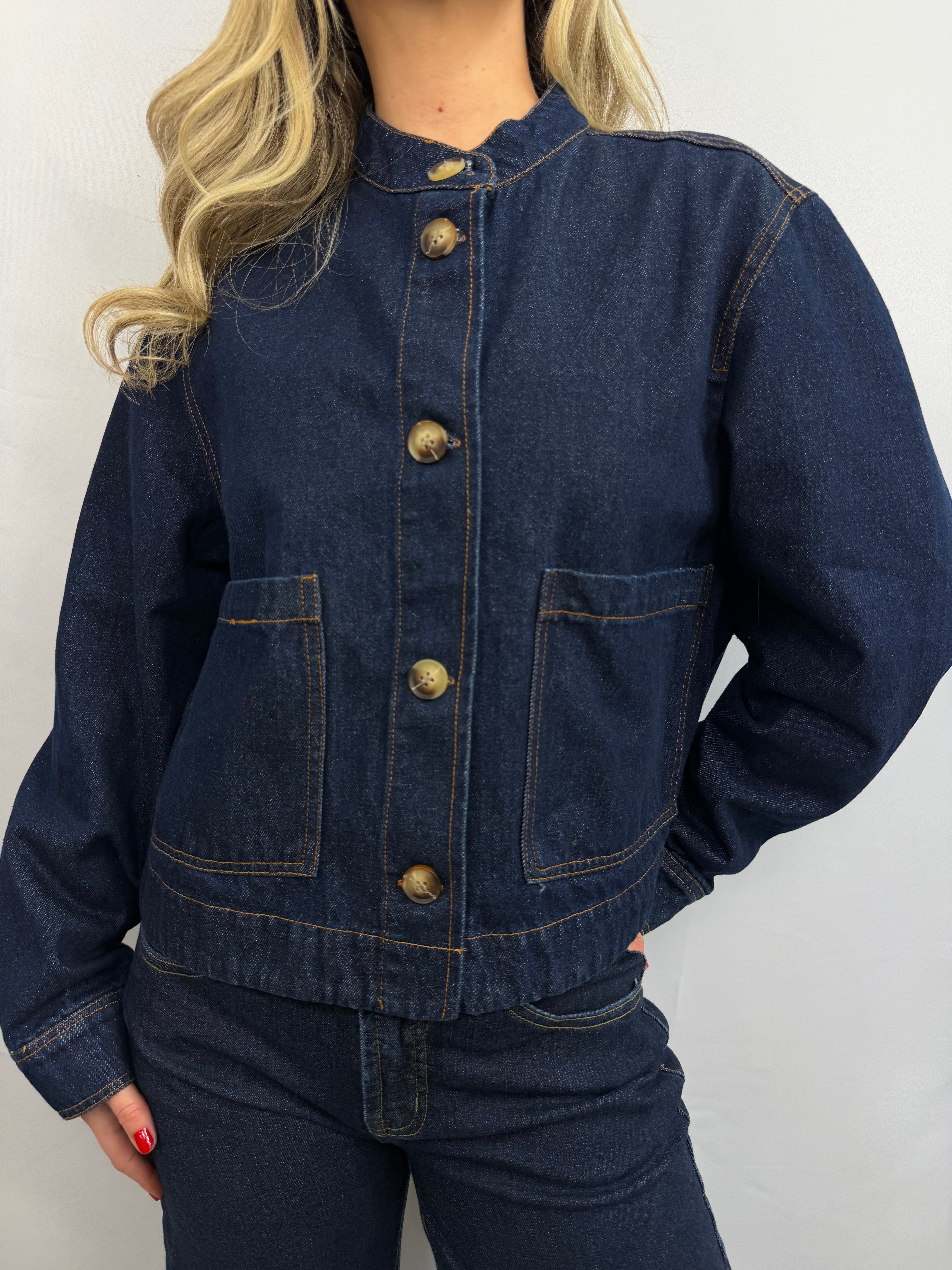 Chaqueta Milán Jeans