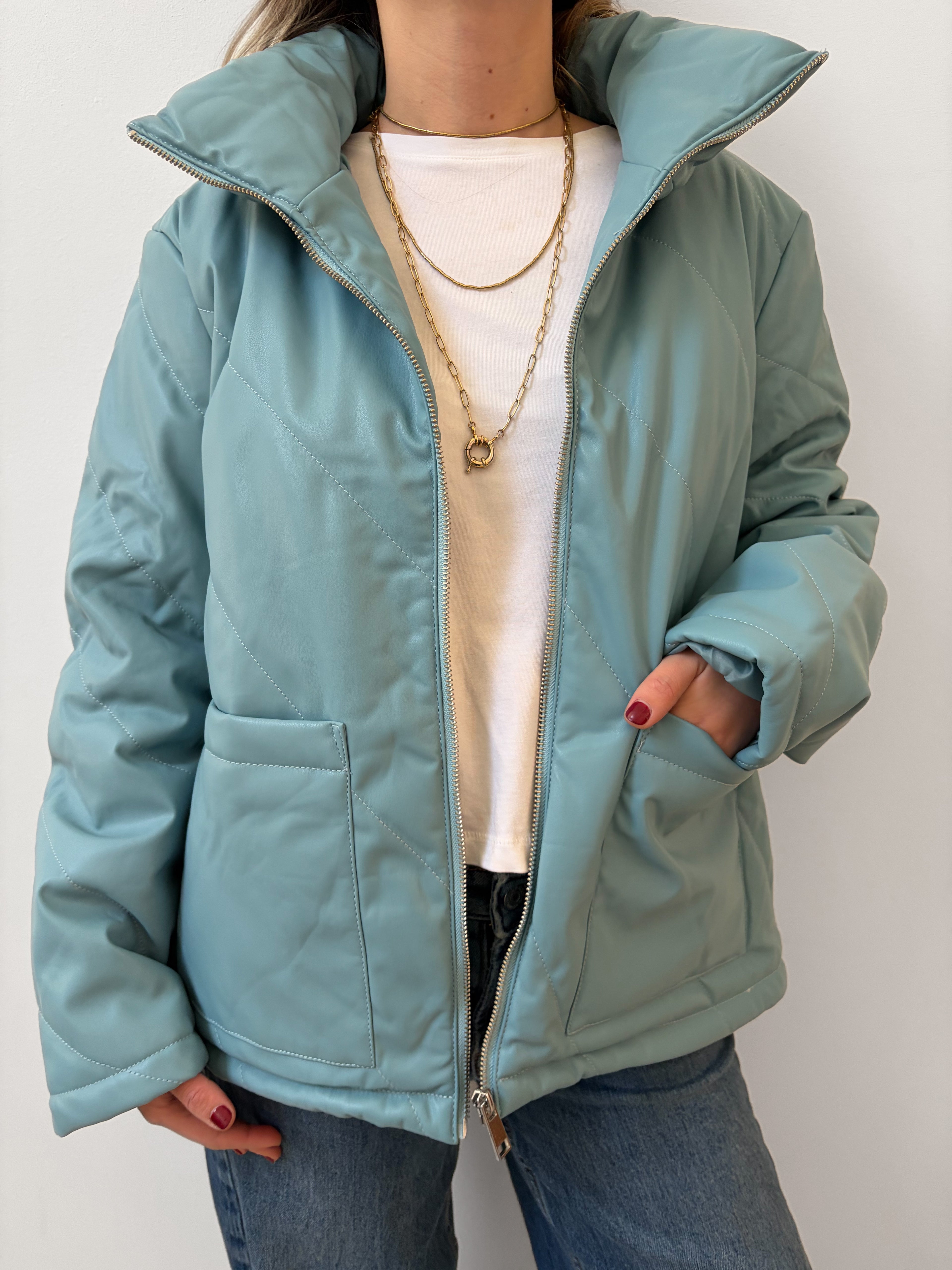 Chaqueta Australia