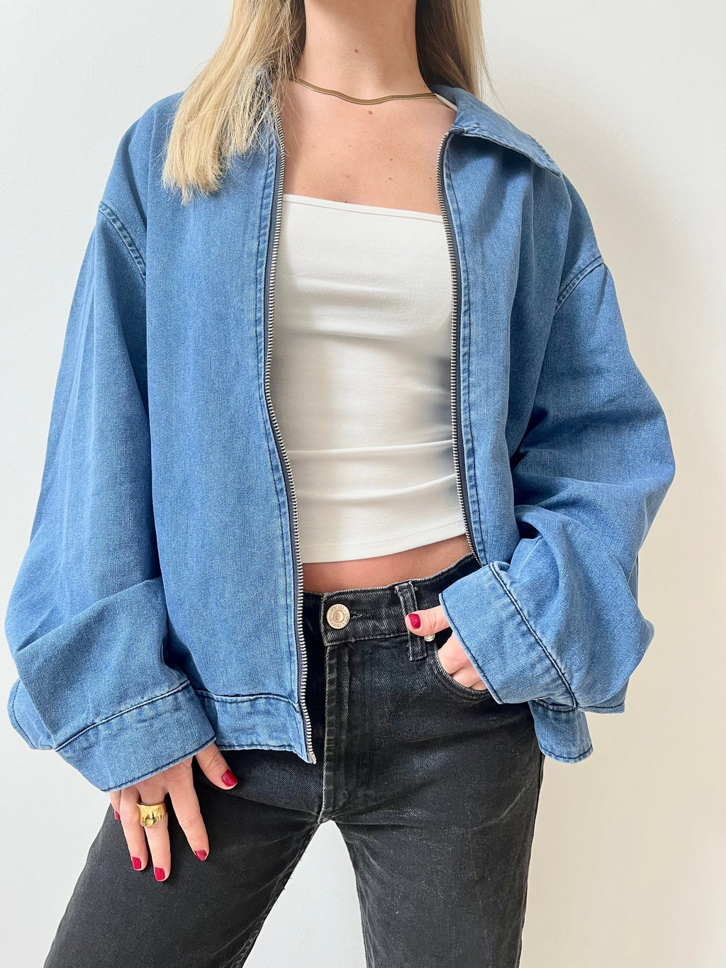Bomber Cali
