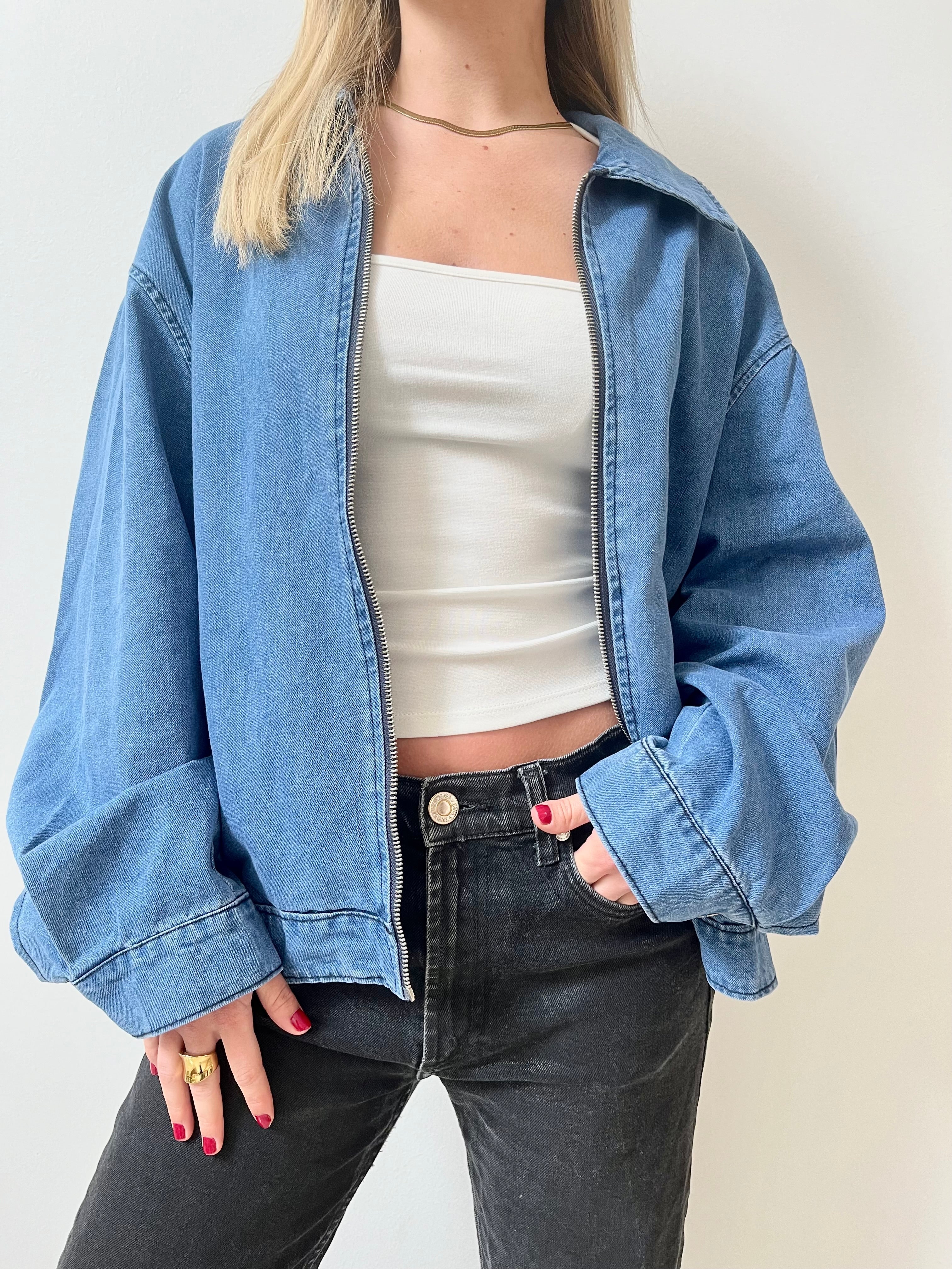 Bomber Cali