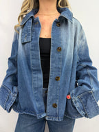 Chaqueta Londres