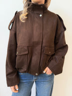 Bomber Santorini
