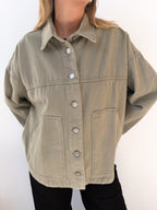Chaqueta Boston