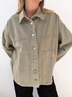 Chaqueta Boston