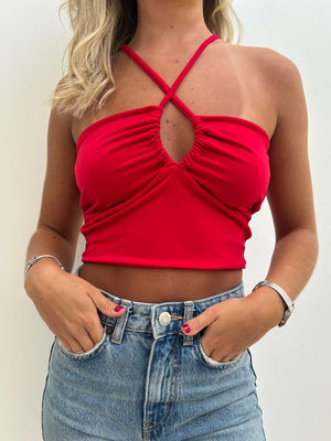 Top Olivia
