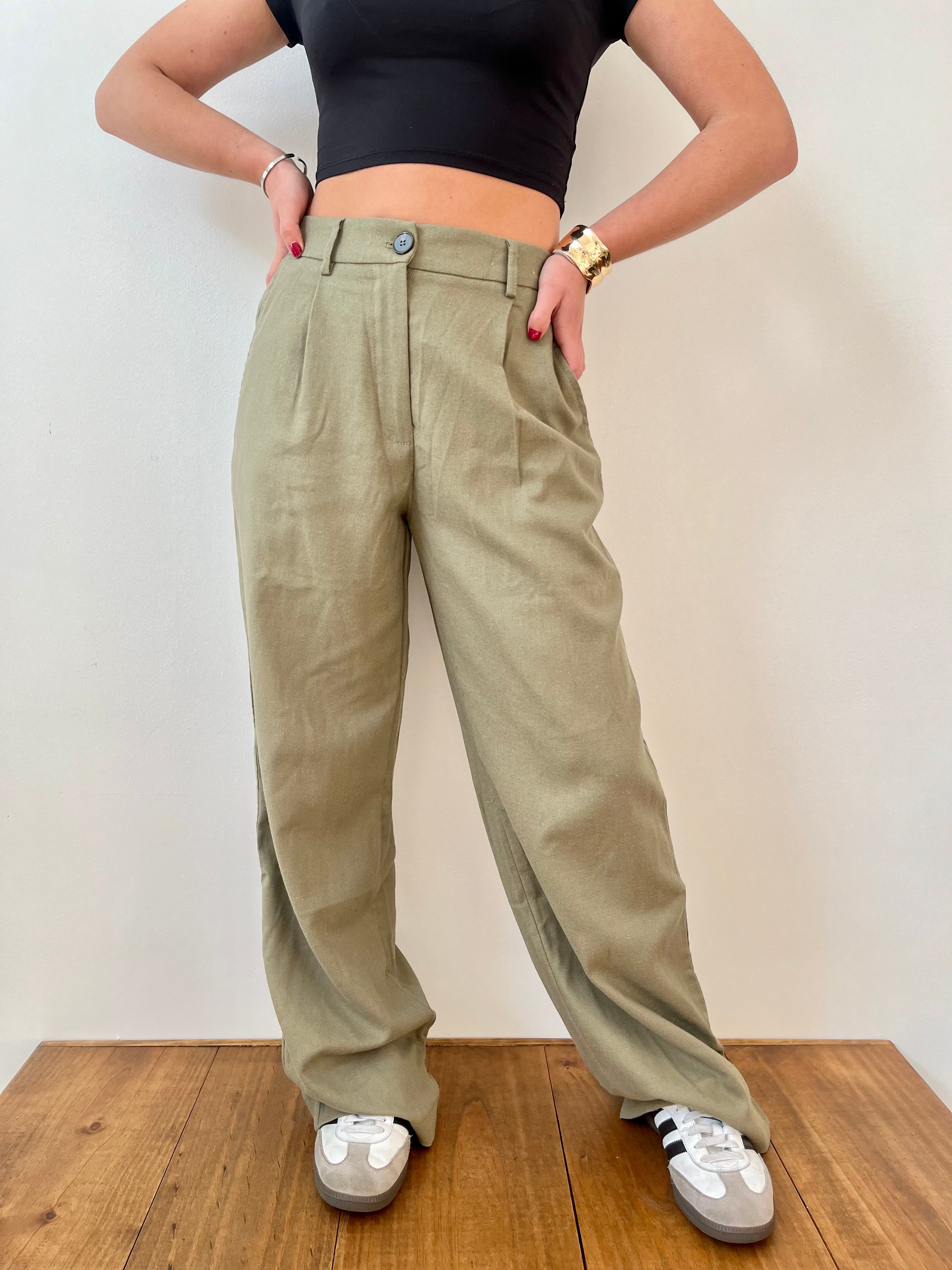  para mujer - detalle