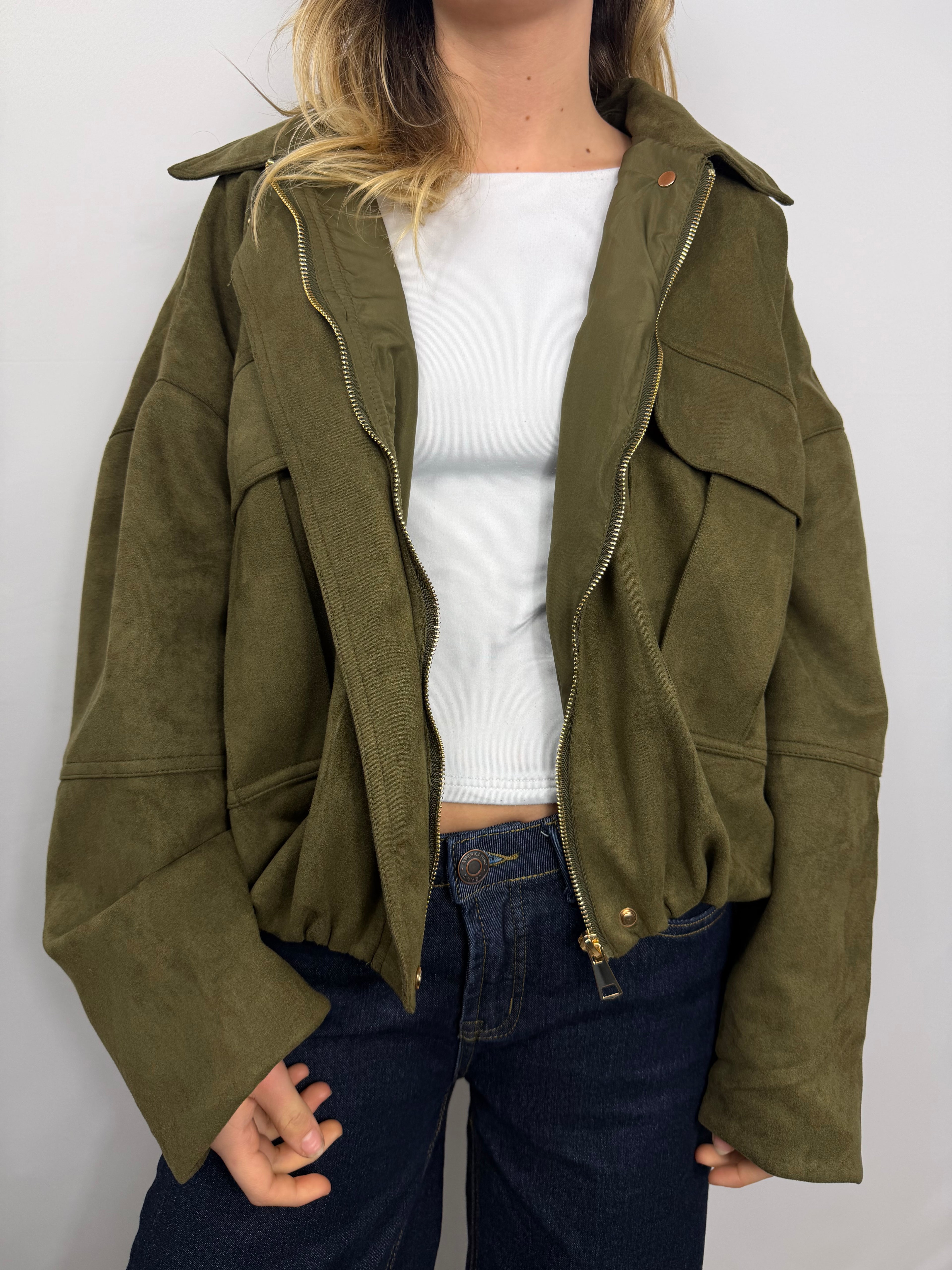 Chaqueta Viena