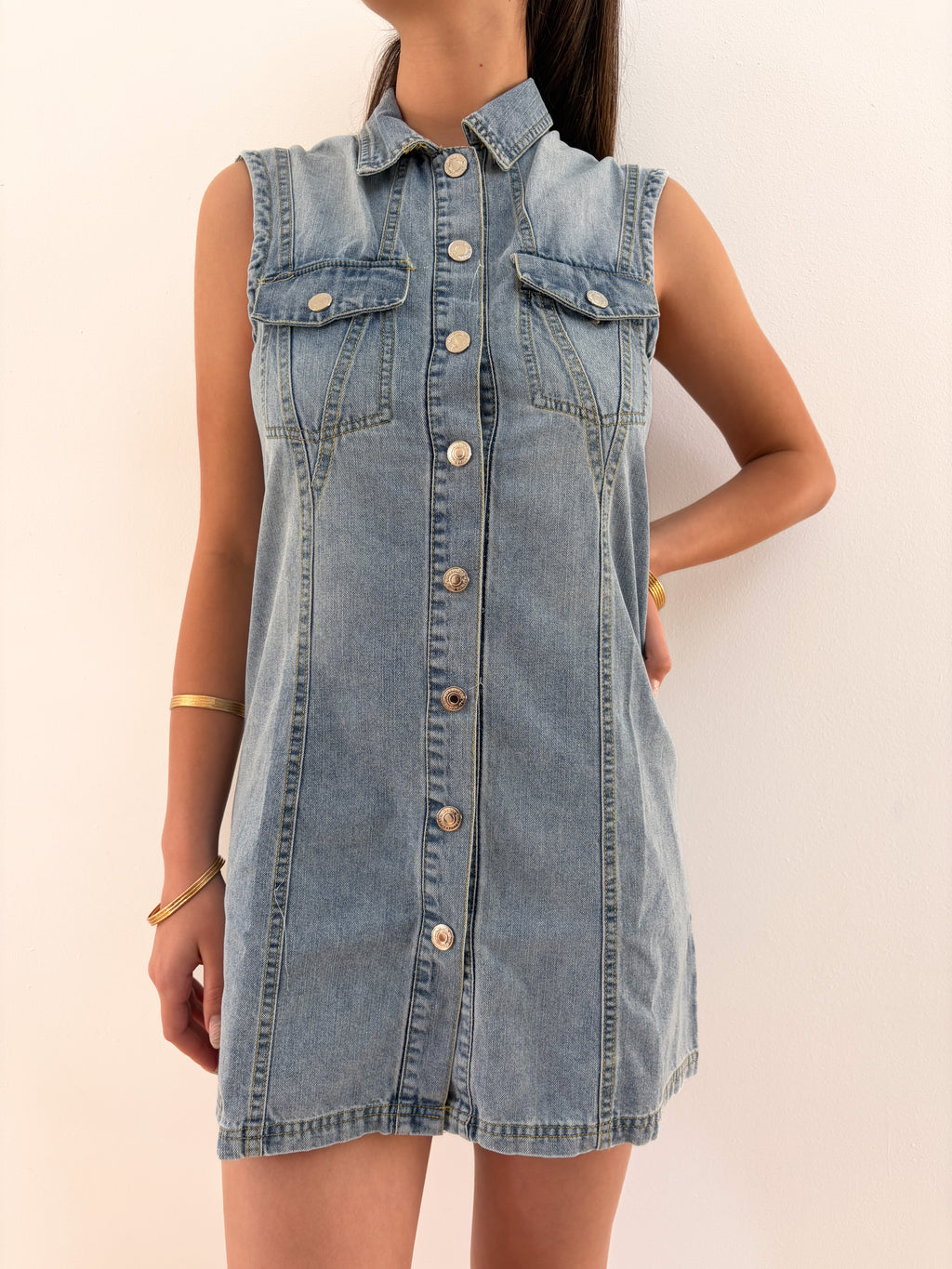 Vestido Virginia para mujer - vista principal