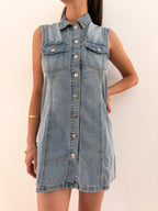 Vestido Virginia para mujer - vista principal