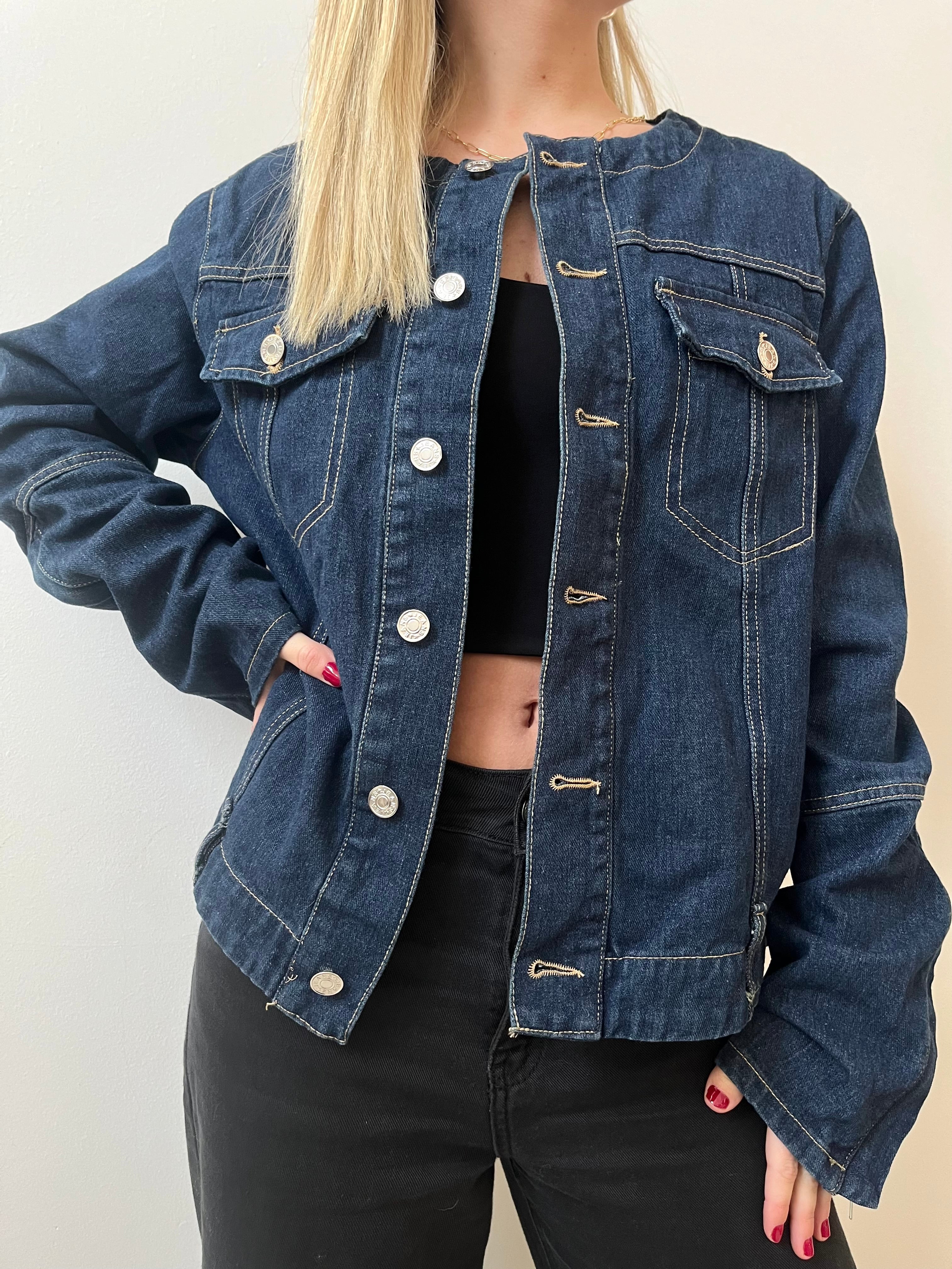  para mujer - vista lateral