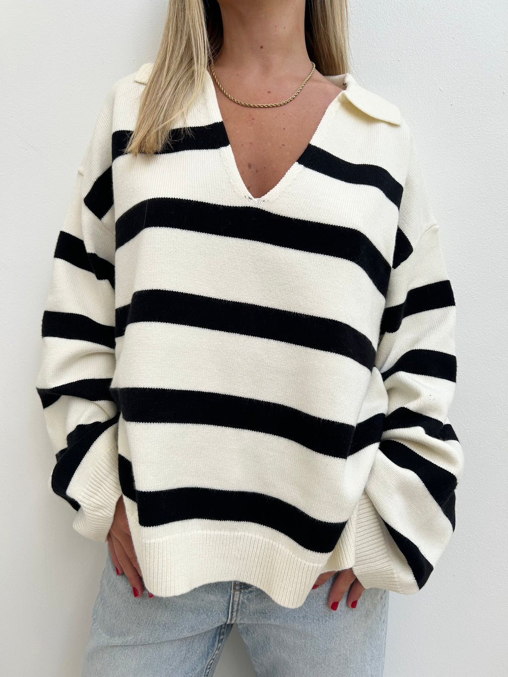 Chaleco Hamburgo para mujer - vista principal