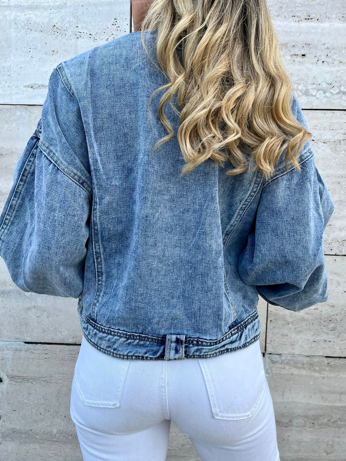  para mujer - vista completa