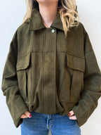 Chaqueta Viena
