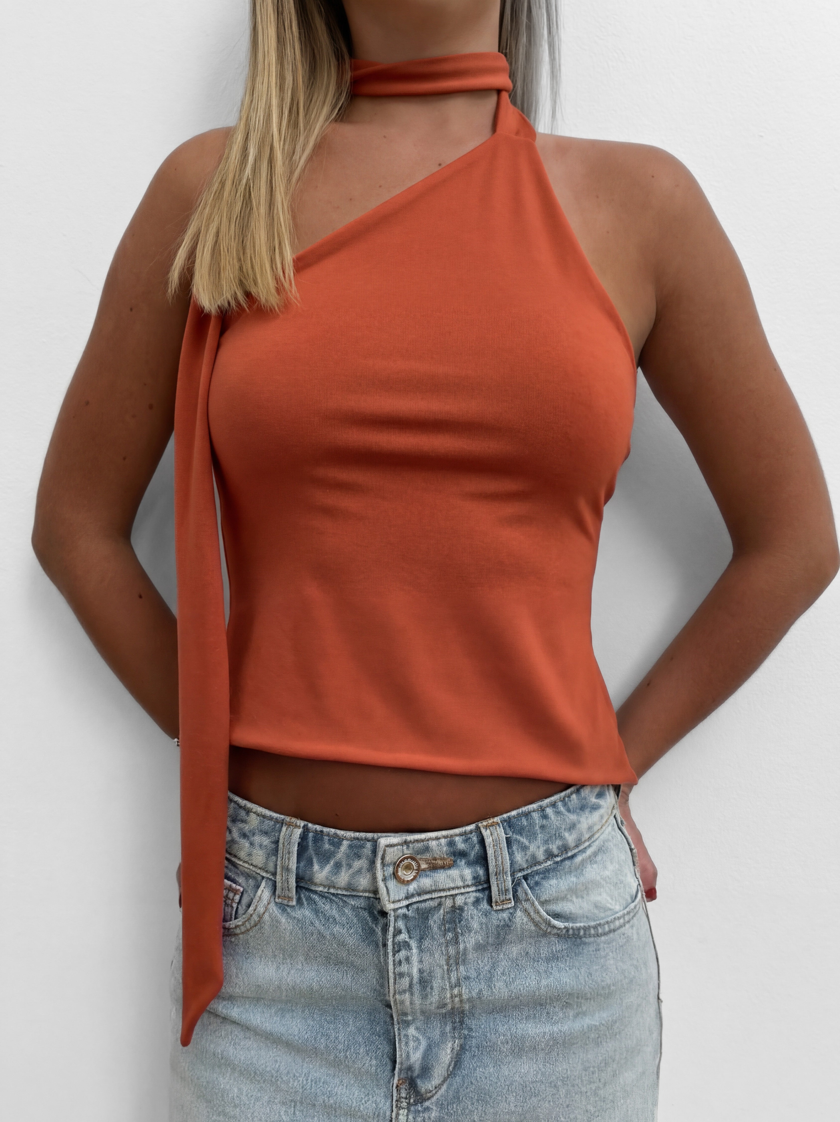 Top María