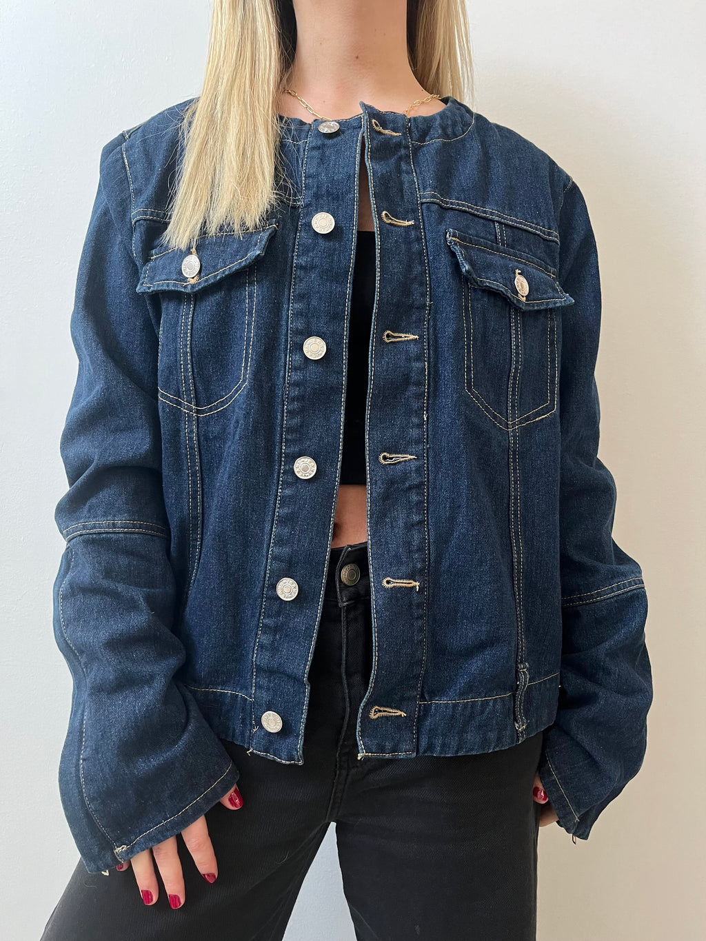 Chaqueta Valencia para mujer - vista principal