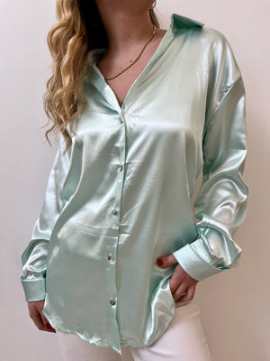 Camisa Satin