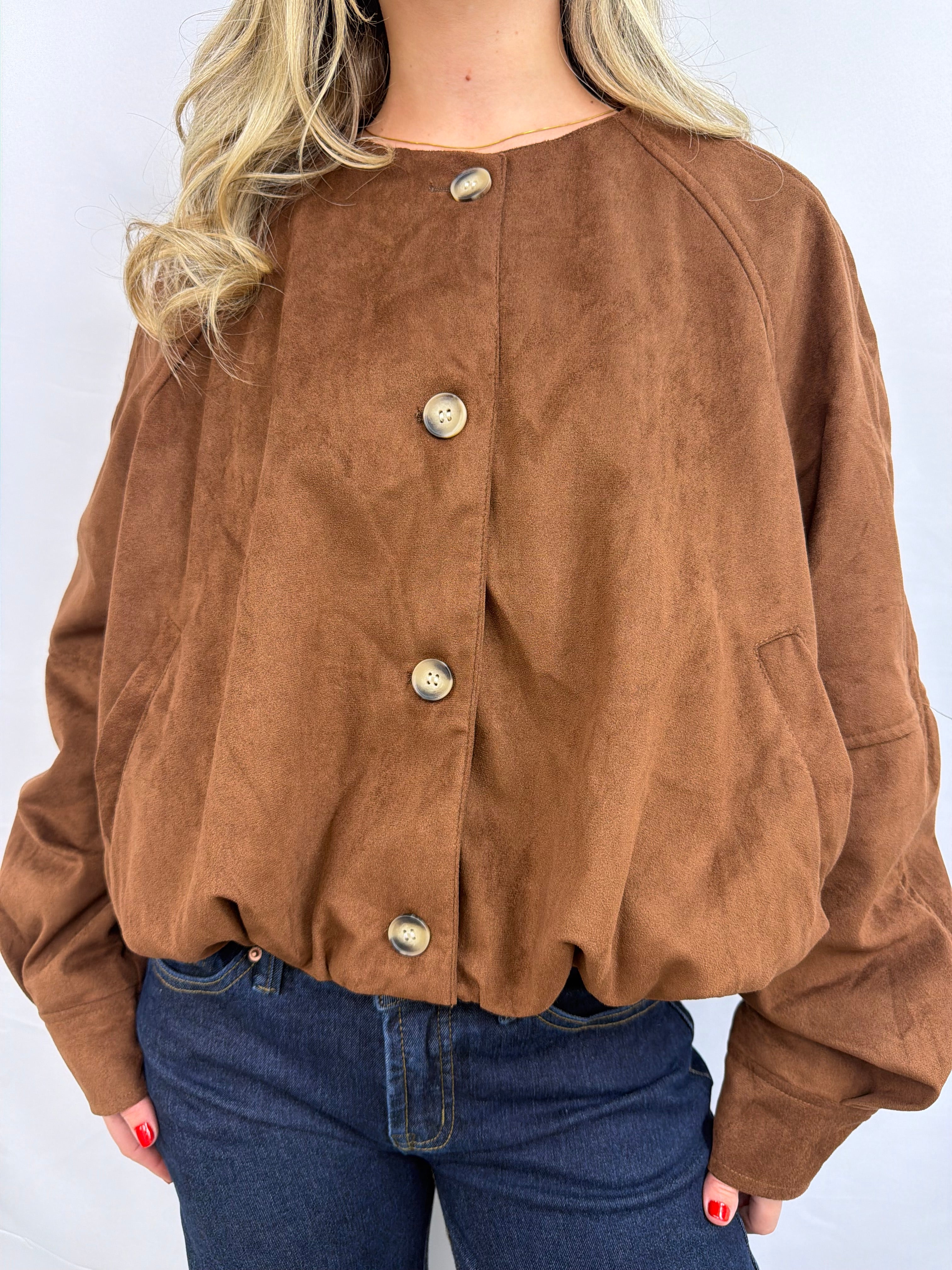 Chaqueta Venecia