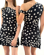  para mujer - vista lateral