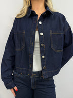 Chaqueta Jeans