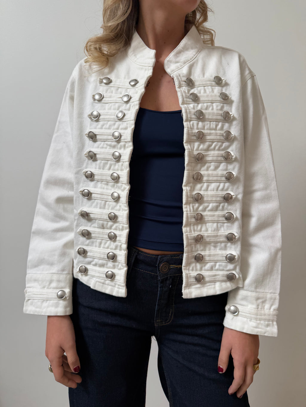 Chaqueta Nápoles