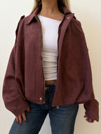  para mujer - vista lateral