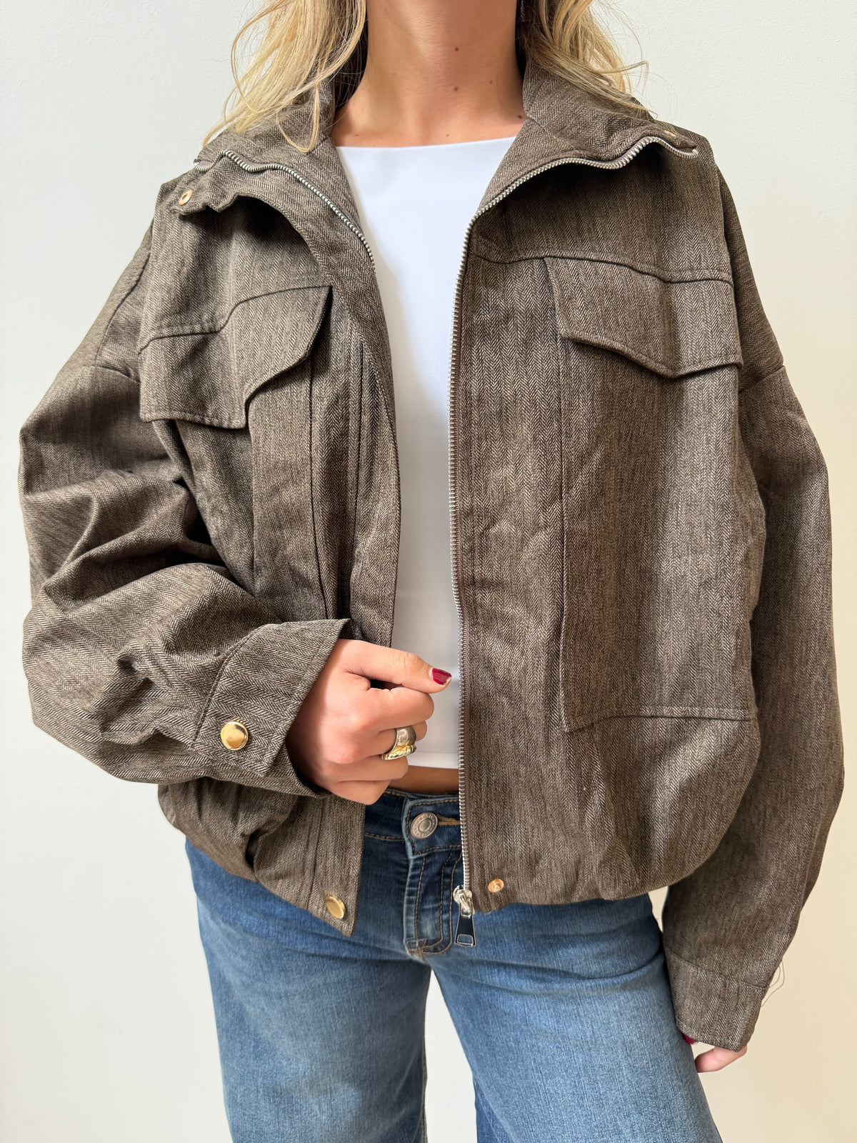 Bomber Moscu