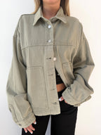 Chaqueta Boston
