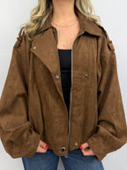 Chaqueta Segovia