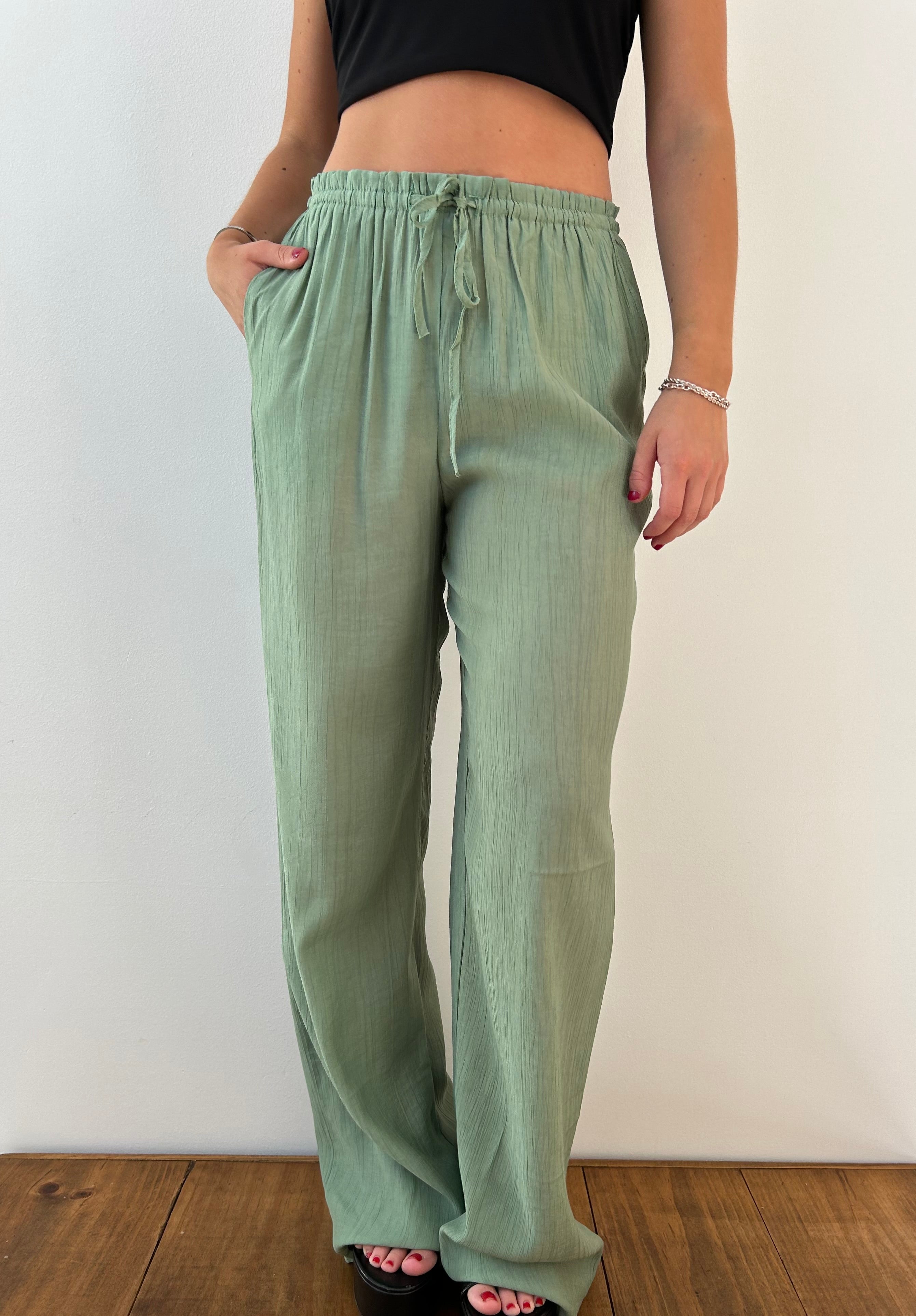  para mujer - vista lateral