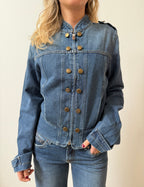 Chaqueta Amalfi