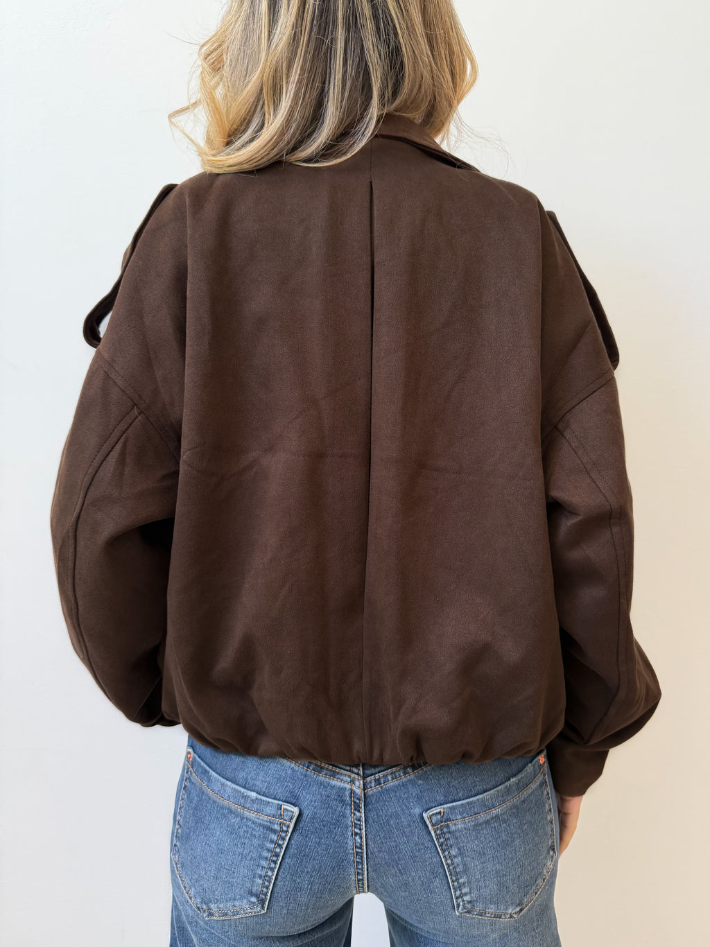 Bomber Santorini