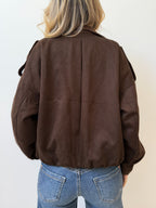 Bomber Santorini