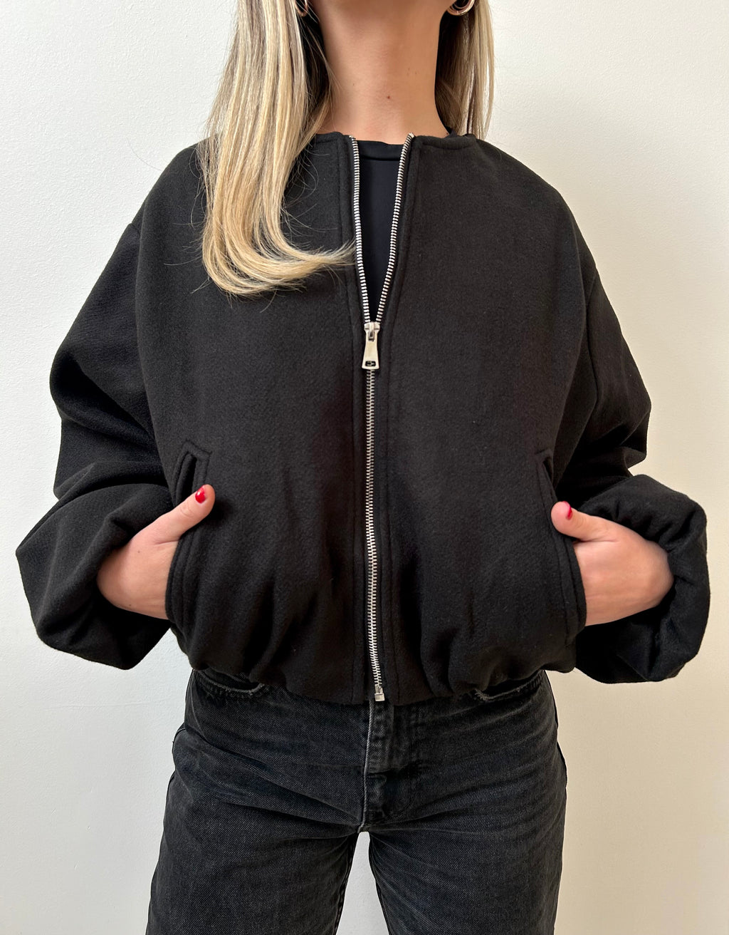  para mujer - vista lateral